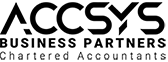 Accsys Business Partners